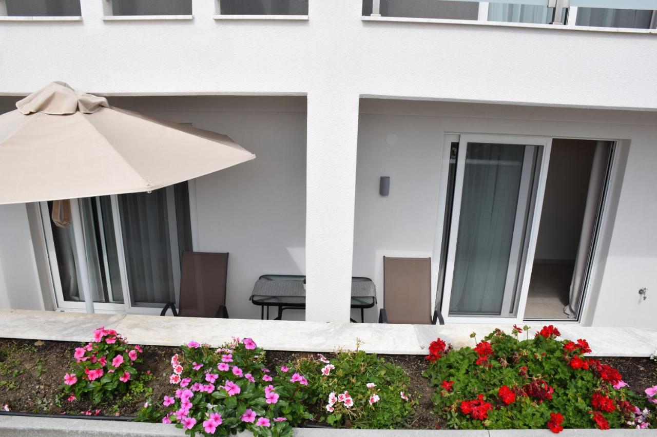 Astra Sarti Luxury Suites Экстерьер фото